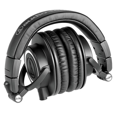 Audifonos Audiotechnica Profesionales Dinamicos, Ath-m50x